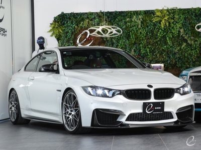 صورة مصغرة 15 لـ 2020 BMW M4 COUPE