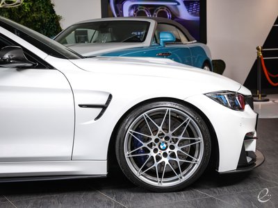 صورة مصغرة 70 لـ 2020 BMW M4 COUPE