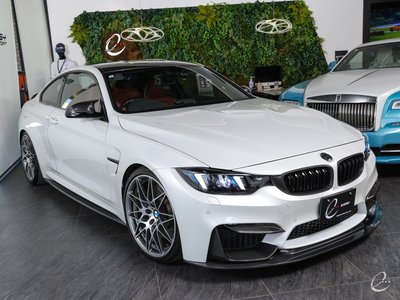 صورة مصغرة 32 لـ 2020 BMW M4 COUPE
