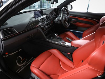 صورة مصغرة 79 لـ 2020 BMW M4 COUPE