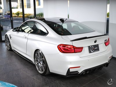 صورة مصغرة 47 لـ 2020 BMW M4 COUPE