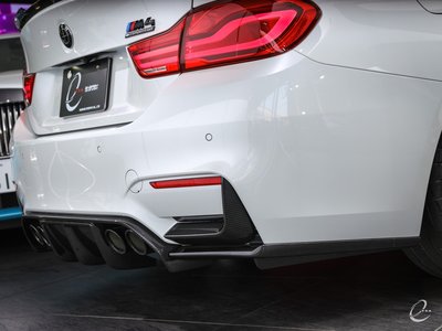 صورة مصغرة 64 لـ 2020 BMW M4 COUPE