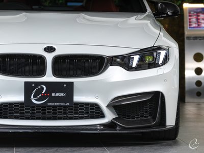 صورة مصغرة 38 لـ 2020 BMW M4 COUPE