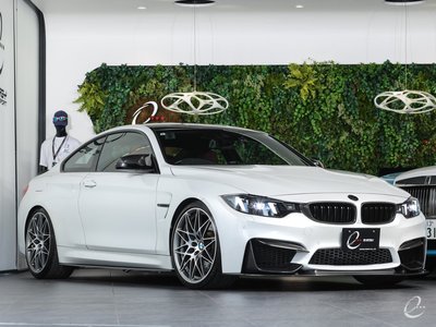صورة مصغرة 12 لـ 2020 BMW M4 COUPE