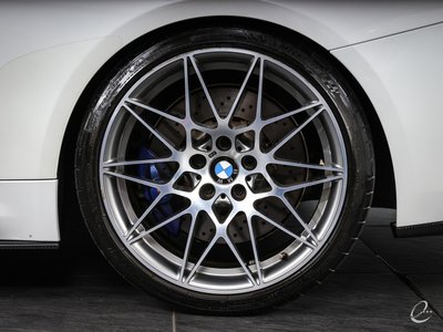 صورة مصغرة 46 لـ 2020 BMW M4 COUPE