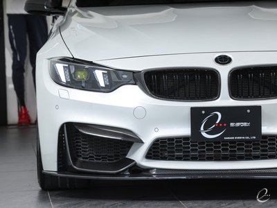 صورة مصغرة 39 لـ 2020 BMW M4 COUPE