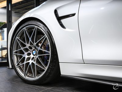 صورة مصغرة 51 لـ 2020 BMW M4 COUPE