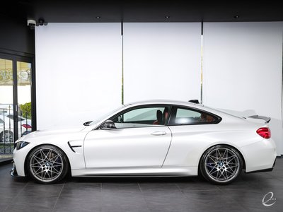 صورة مصغرة 44 لـ 2020 BMW M4 COUPE
