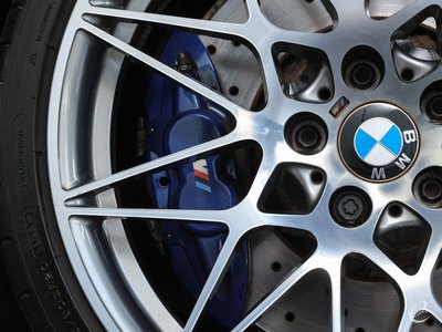 صورة مصغرة 28 لـ 2020 BMW M4 COUPE