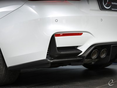 صورة مصغرة 53 لـ 2020 BMW M4 COUPE