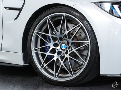 صورة مصغرة 24 لـ 2020 BMW M4 COUPE