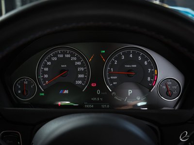 صورة مصغرة 75 لـ 2020 BMW M4 COUPE