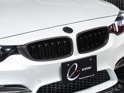 صورة مصغرة 19 لـ 2020 BMW M4 COUPE