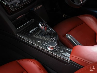 صورة مصغرة 11 لـ 2020 BMW M4 COUPE