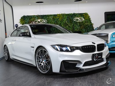 صورة مصغرة 33 لـ 2020 BMW M4 COUPE