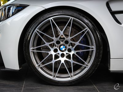 صورة مصغرة 45 لـ 2020 BMW M4 COUPE