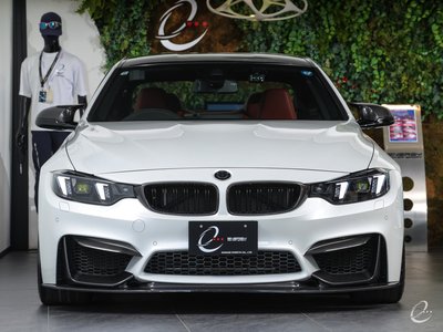 صورة مصغرة 37 لـ 2020 BMW M4 COUPE