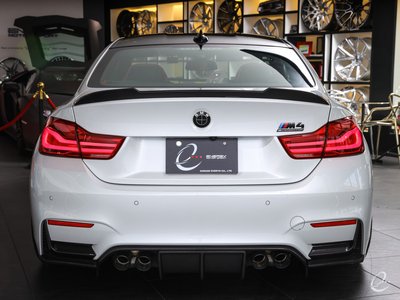 صورة مصغرة 59 لـ 2020 BMW M4 COUPE