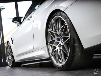 صورة مصغرة 49 لـ 2020 BMW M4 COUPE