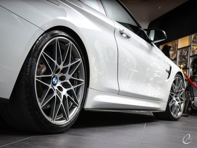 صورة مصغرة 66 لـ 2020 BMW M4 COUPE
