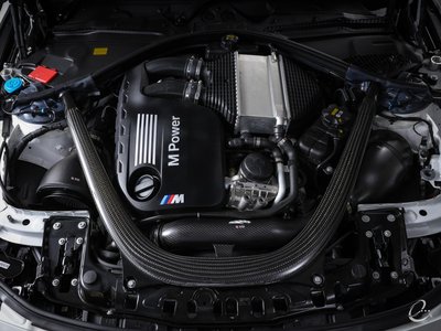 صورة مصغرة 73 لـ 2020 BMW M4 COUPE