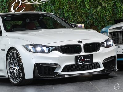 صورة مصغرة 17 لـ 2020 BMW M4 COUPE