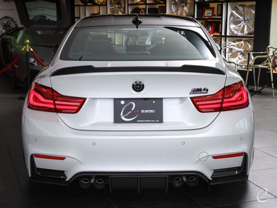 صورة مصغرة 58 لـ 2020 BMW M4 COUPE