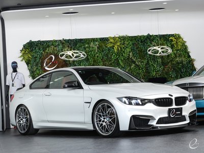 صورة مصغرة 14 لـ 2020 BMW M4 COUPE