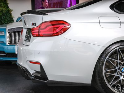 صورة مصغرة 65 لـ 2020 BMW M4 COUPE