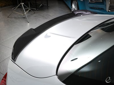 صورة مصغرة 57 لـ 2020 BMW M4 COUPE
