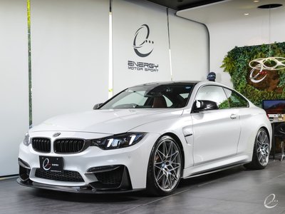صورة مصغرة 41 لـ 2020 BMW M4 COUPE
