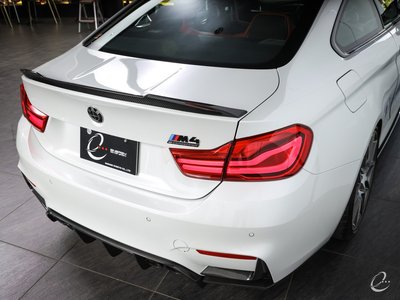 صورة مصغرة 55 لـ 2020 BMW M4 COUPE