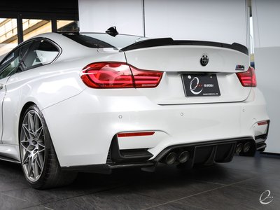 صورة مصغرة 52 لـ 2020 BMW M4 COUPE