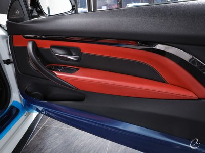 صورة مصغرة 77 لـ 2020 BMW M4 COUPE