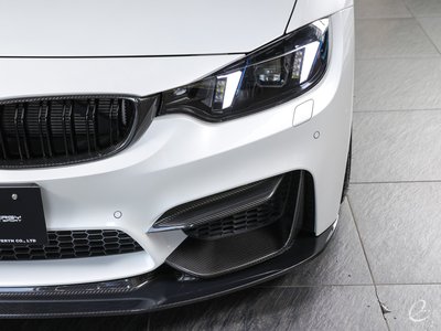 صورة مصغرة 43 لـ 2020 BMW M4 COUPE