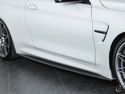 صورة مصغرة 26 لـ 2020 BMW M4 COUPE