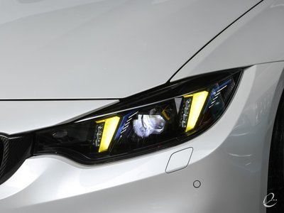 صورة مصغرة 30 لـ 2020 BMW M4 COUPE