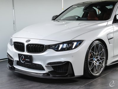 صورة مصغرة 42 لـ 2020 BMW M4 COUPE