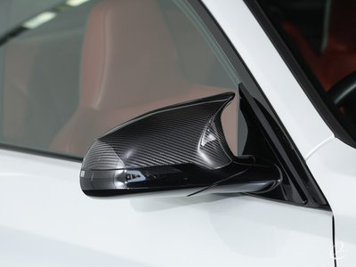صورة مصغرة 27 لـ 2020 BMW M4 COUPE