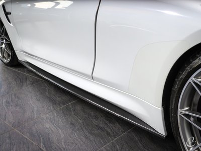 صورة مصغرة 50 لـ 2020 BMW M4 COUPE