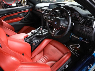 صورة مصغرة 76 لـ 2020 BMW M4 COUPE