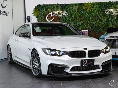 صورة مصغرة 35 لـ 2020 BMW M4 COUPE