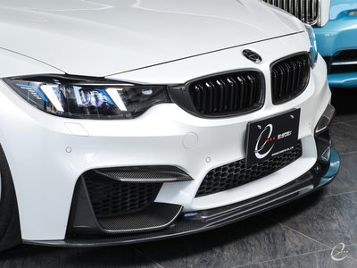 صورة مصغرة 22 لـ 2020 BMW M4 COUPE