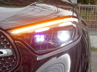 صورة مصغرة 45 لـ 2026 Mercedes-BENZ GLC
