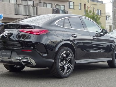 صورة 4 لـ 2026 Mercedes-BENZ GLC