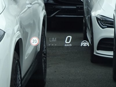 صورة مصغرة 36 لـ 2026 Mercedes-BENZ GLC