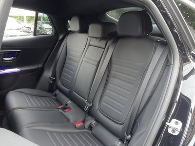 صورة مصغرة 11 لـ 2026 Mercedes-BENZ GLC