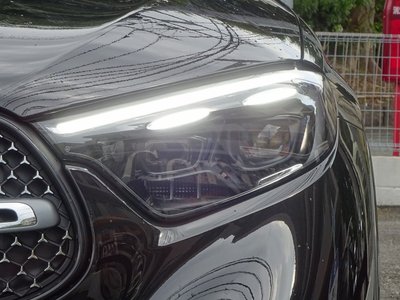 صورة مصغرة 43 لـ 2026 Mercedes-BENZ GLC