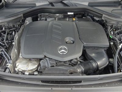 صورة مصغرة 38 لـ 2026 Mercedes-BENZ GLC