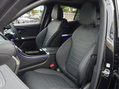 صورة 10 لـ 2026 Mercedes-BENZ GLC